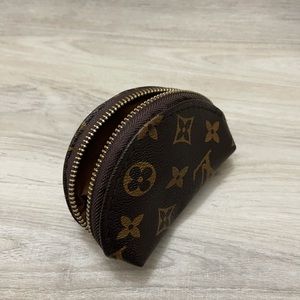 Louis Vuitton coin bag